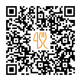 Link z kodem QR do karta Sushi 77