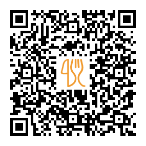 Link z kodem QR do karta Sushi Friends Kraków