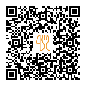 Link z kodem QR do karta Oberża Sąsiadów