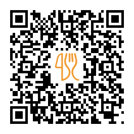 Link z kodem QR do karta Sushi Flow