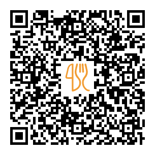 Link z kodem QR do karta Qubik Catering, Kuchnia Polska, Fish Land