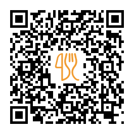 Link z kodem QR do karta Burger
