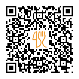 Link z kodem QR do karta Box Kebab