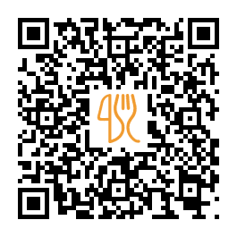 Link z kodem QR do karta Kebab