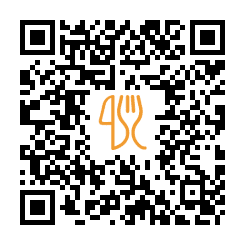 Enlace de código QR al menú de Bafood