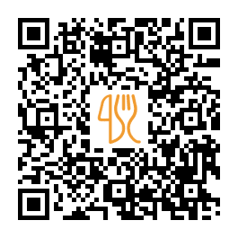 Link z kodem QR do karta Roj Kebab