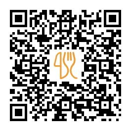 Link z kodem QR do karta Tauzen Pizza