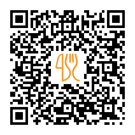 Link z kodem QR do karta Goliat Pizza