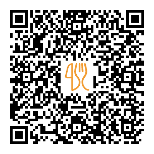Link z kodem QR do karta Selfie Spicy Kebab Burger