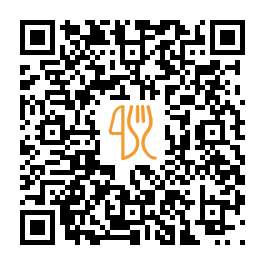 Link z kodem QR do karta Bibi Burger