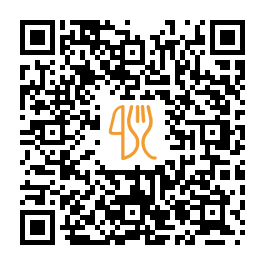 Link z kodem QR do karta Ufo Burgers