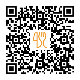 Link z kodem QR do karta Zahir Kebab