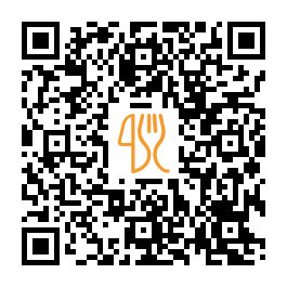 Link z kodem QR do karta Ebi Sushi