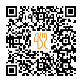 Link z kodem QR do karta Sushi Bang