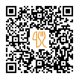 Link z kodem QR do karta Sevi Kebab