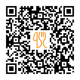 Link z kodem QR do karta Patio Kebab
