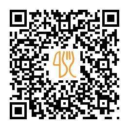 Link z kodem QR do karta Kosmo_burger