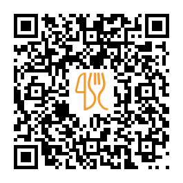 Link z kodem QR do karta Sushija Sushi