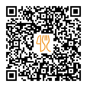 Link z kodem QR do karta Sushi Garden