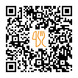Link z kodem QR do karta Dara Kebab