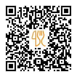 Link z kodem QR do karta La Pizza