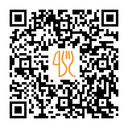 Link z kodem QR do karta Dara Kebab