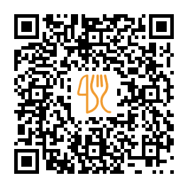 Link z kodem QR do karta Moko Bbq