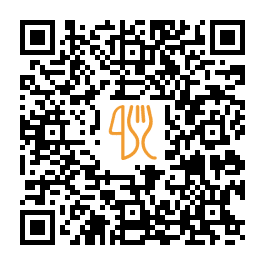 Link z kodem QR do karta Amir Kebab