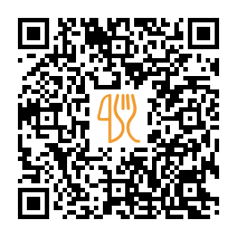 Link z kodem QR do karta Nogor Kebab