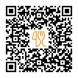 Link z kodem QR do karta Zahir Kebab