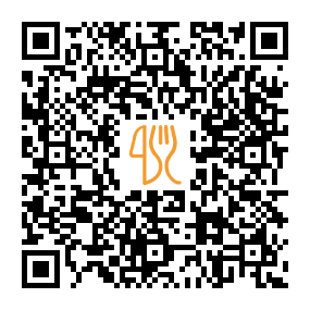 Link z kodem QR do karta Kitsune Azjatyckiej Kuchni