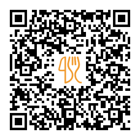 Link z kodem QR do karta Burger Palace