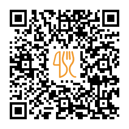 Link z kodem QR do karta Friends Kebab