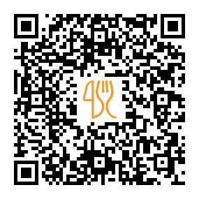 Link z kodem QR do karta Chillout Burger
