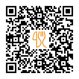 Link z kodem QR do karta Zahir Kebab