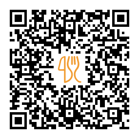 Link z kodem QR do karta Habib Kebab Gliwice
