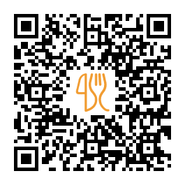 Link z kodem QR do karta Fast Kebab