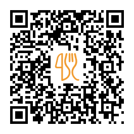 Link z kodem QR do karta Kebab King