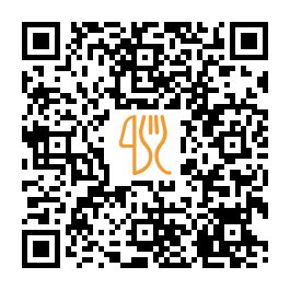 Link z kodem QR do karta Papa Kebab