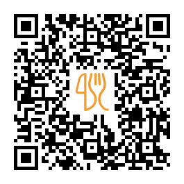 Link z kodem QR do karta Kebab King