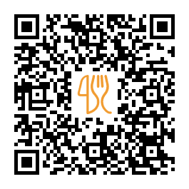 Link z kodem QR do karta Kebab Lamh