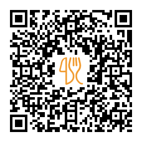 Link z kodem QR do karta Paris Kebab