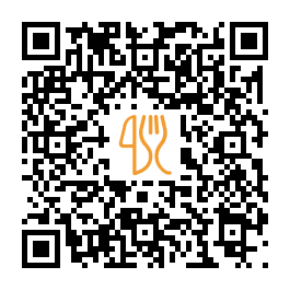 Link z kodem QR do karta Raju Kebab