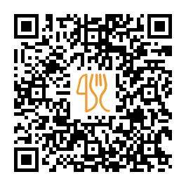 Link z kodem QR do karta Noor Kebab