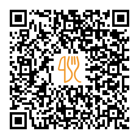 Link z kodem QR do karta Rożen Kebab U Szefowej
