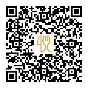 Link z kodem QR do karta Pod Drewnianym Bocianem