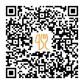 Link z kodem QR do karta Modry Kociołek