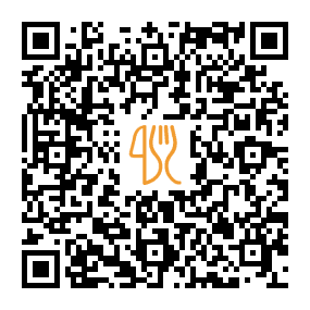 Link z kodem QR do karta Hot Chicken