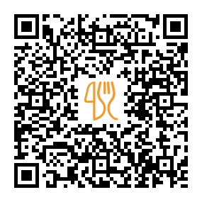 Link z kodem QR do karta Fusion Kebab