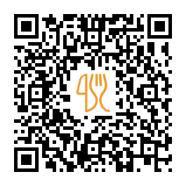 Link z kodem QR do karta Dzika Kuchnia